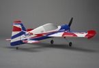 E-flite Micro Yak 54 180 AS3X BNF